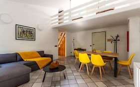 Dream Apartment
